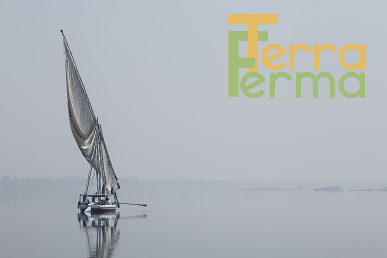 EGITTO lungo il Nilo